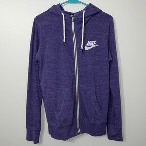 Womens NIKE jacket